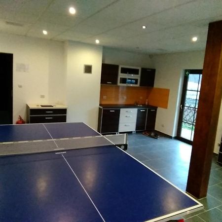 Apartamenty, Domki, Wedkowanie Barlinek Exterior foto