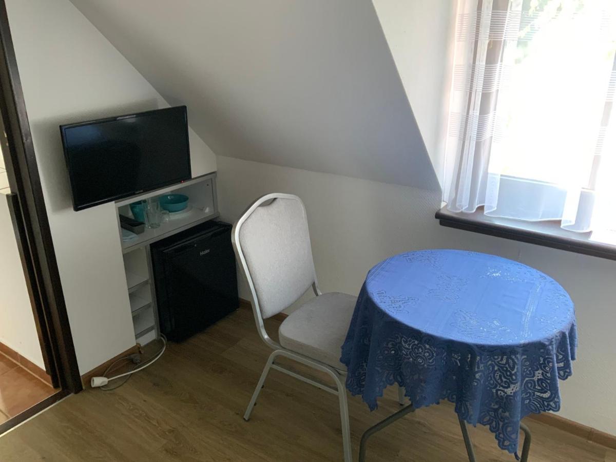Apartamenty, Domki, Wedkowanie Barlinek Exterior foto