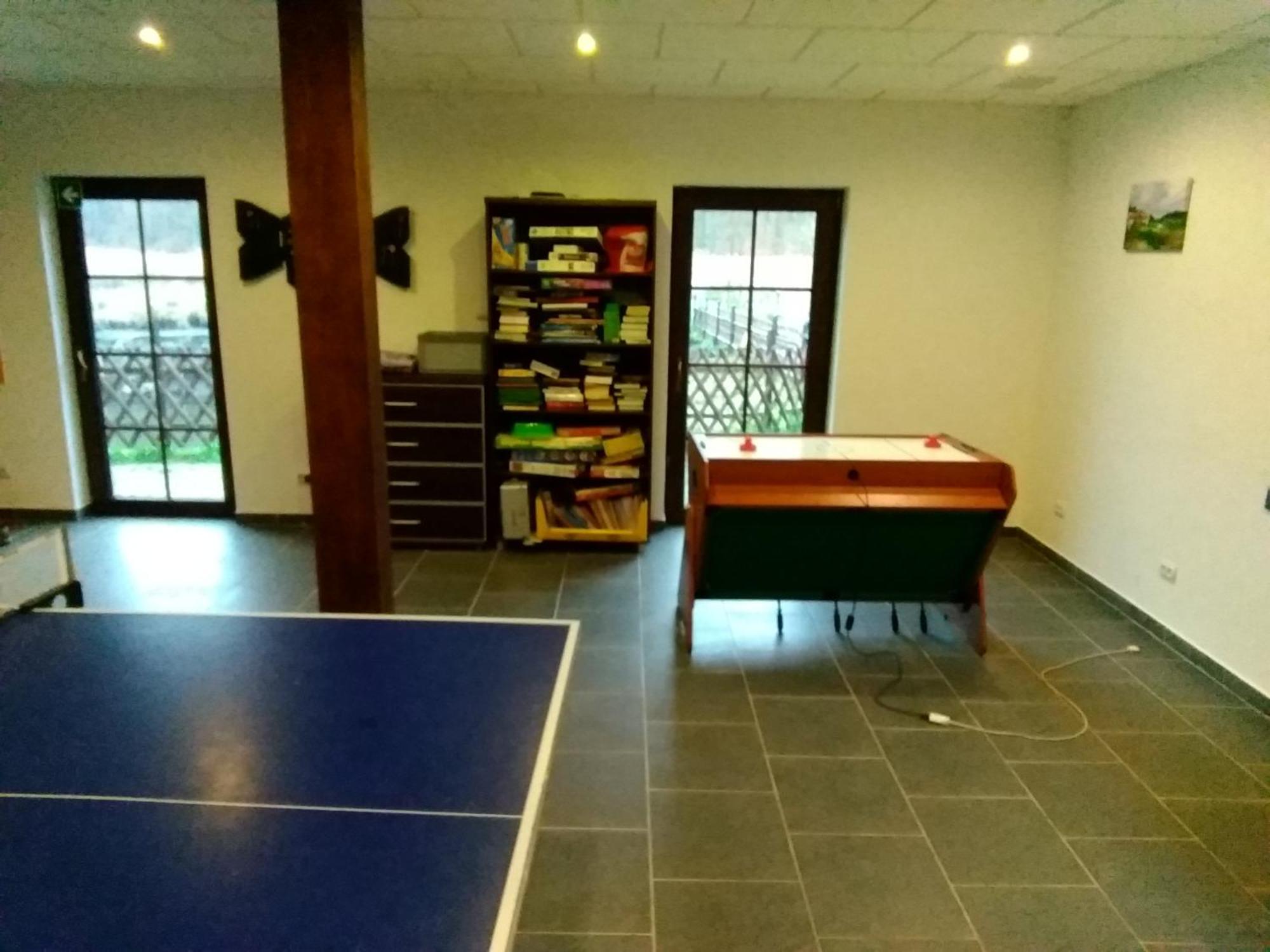 Apartamenty, Domki, Wedkowanie Barlinek Exterior foto