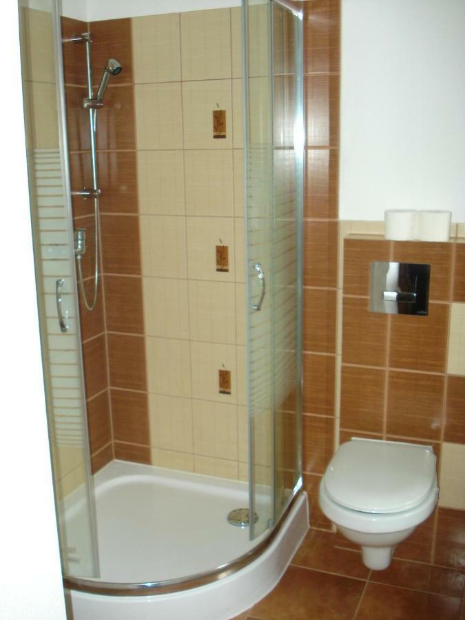 Apartamenty, Domki, Wedkowanie Barlinek Exterior foto